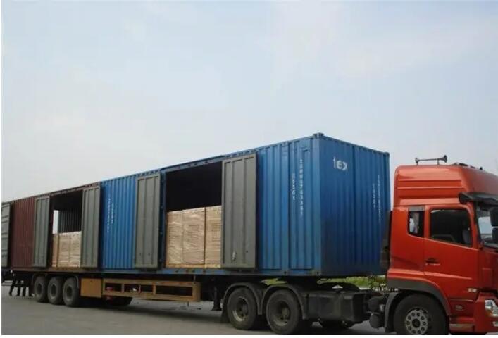 泉州到襄城县整车运输