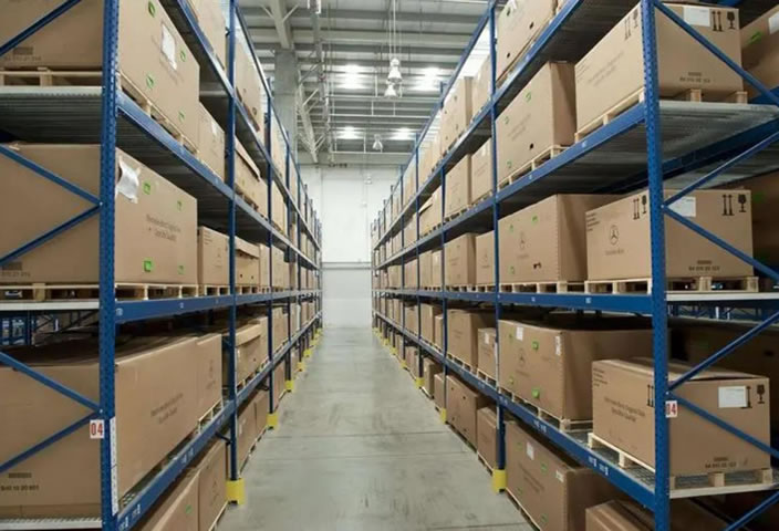 泉州到襄城县货物仓储