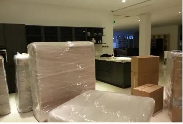 泉州到襄城县长途搬家