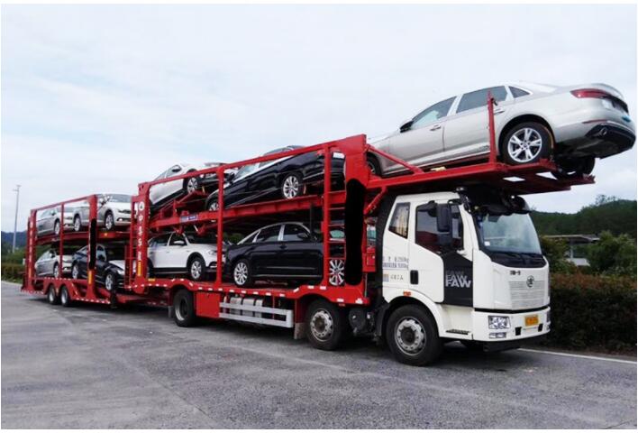 泉州到襄城县轿车托运